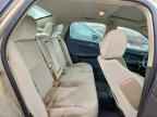 2012 CHEVROLET IMPALA
