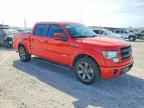 2013 FORD F-150 Lightning