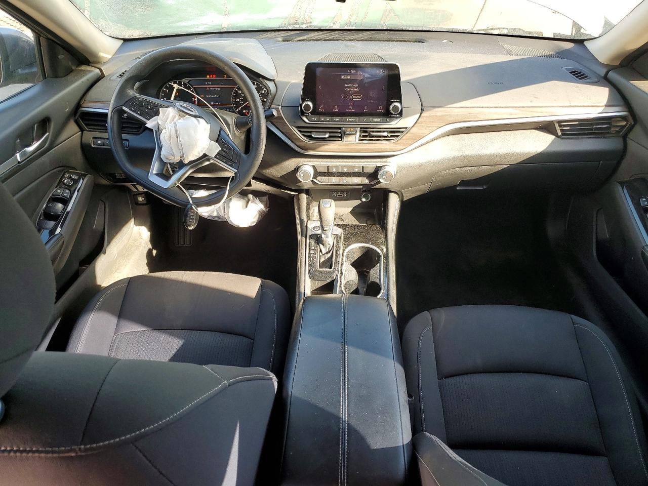 2023 NISSAN ALTIMA