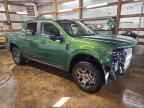 2025 FORD Maverick