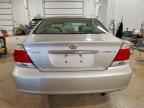 2006 TOYOTA CAMRY