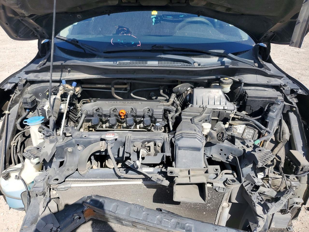 2017 HONDA HR-V