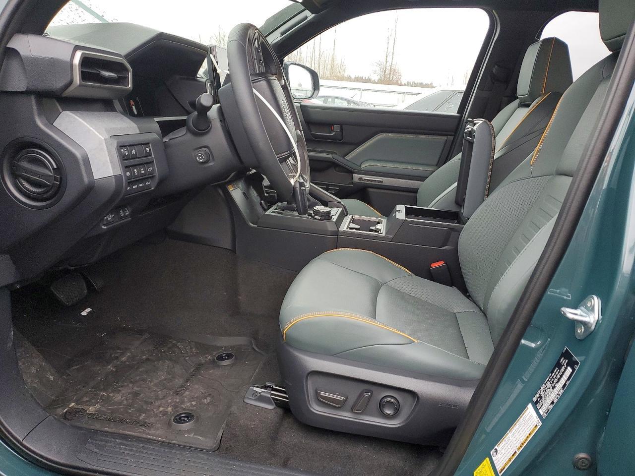 2026 TOYOTA 4Runner