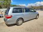 2007 HONDA ODYSSEY