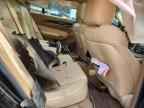 2015 CADILLAC CTS