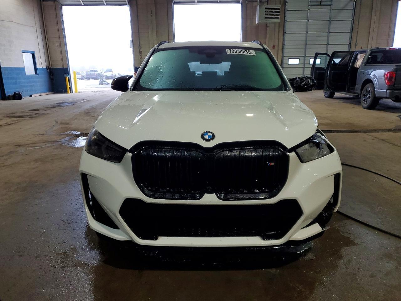 2024 BMW X1