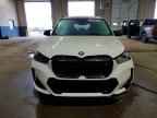 2024 BMW X1