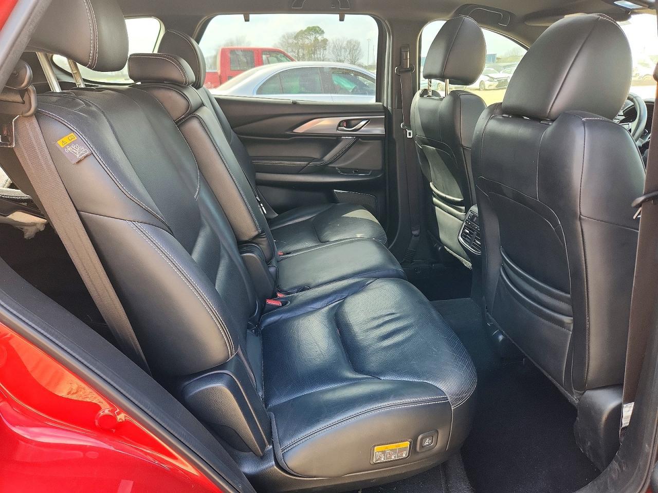 2020 MAZDA CX-9