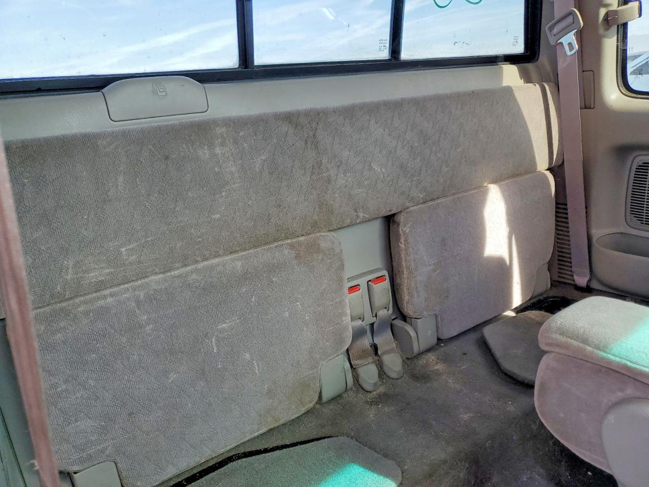 2003 TOYOTA TACOMA