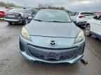 2012 Mazd Mazda3