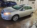 2012 BUICK VERANO
