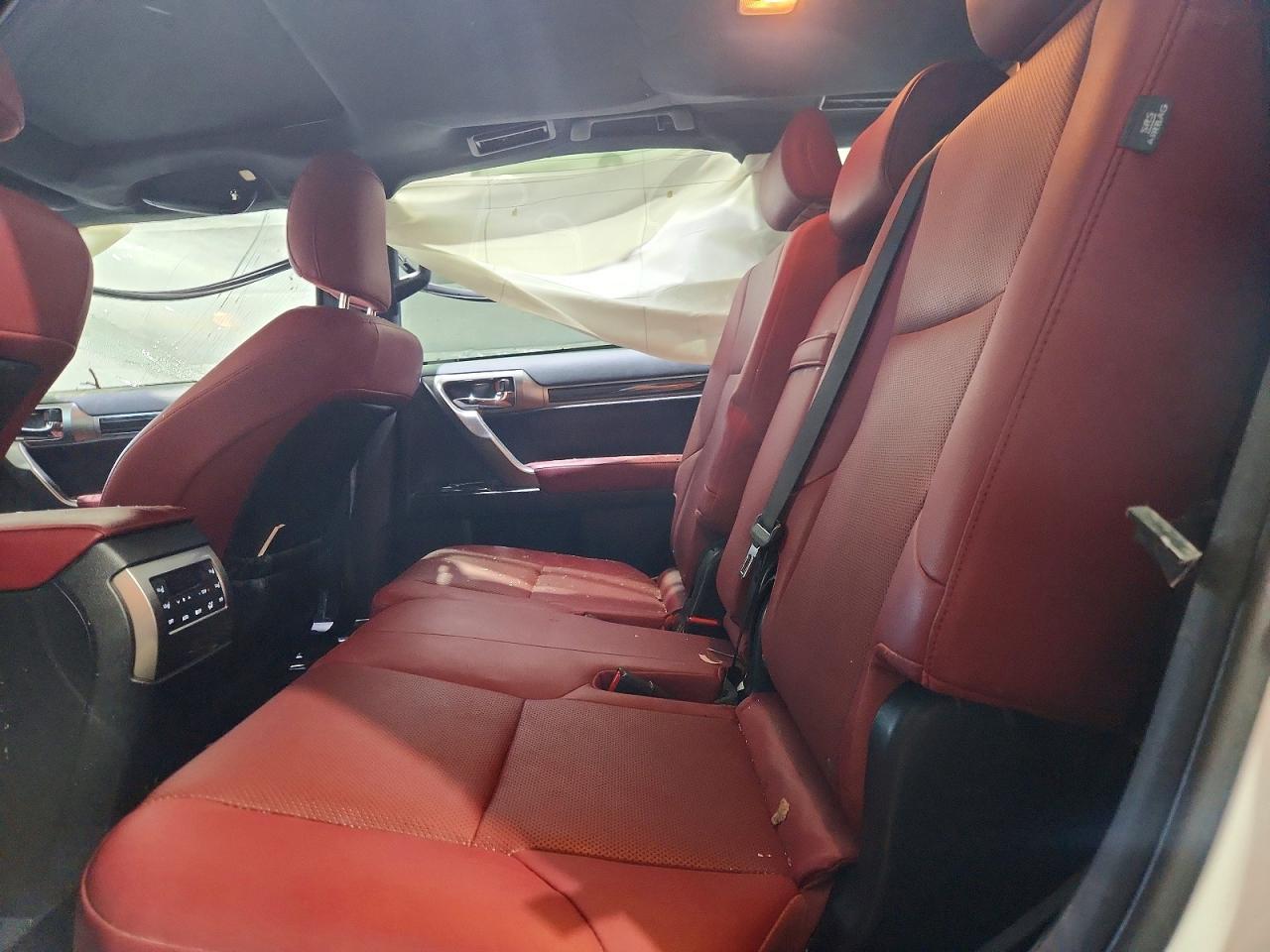 2023 LEXUS GX 460