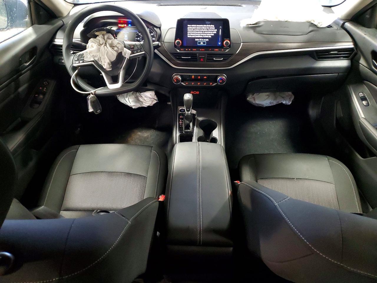2026 NISSAN ALTIMA