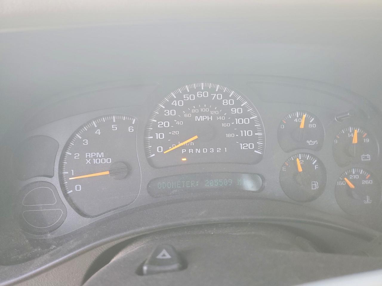 2006 GMC Sierra