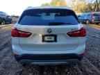 2017 BMW X1