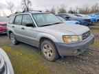 2004 SUBARU FORESTER