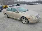 2006 FORD FUSION