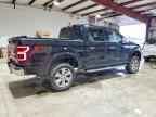 2018 FORD F-150 Lightning