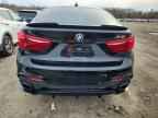 2018 BMW X6