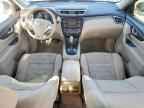 2014 NISSAN ROGUE