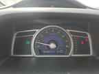 2011 HONDA CIVIC
