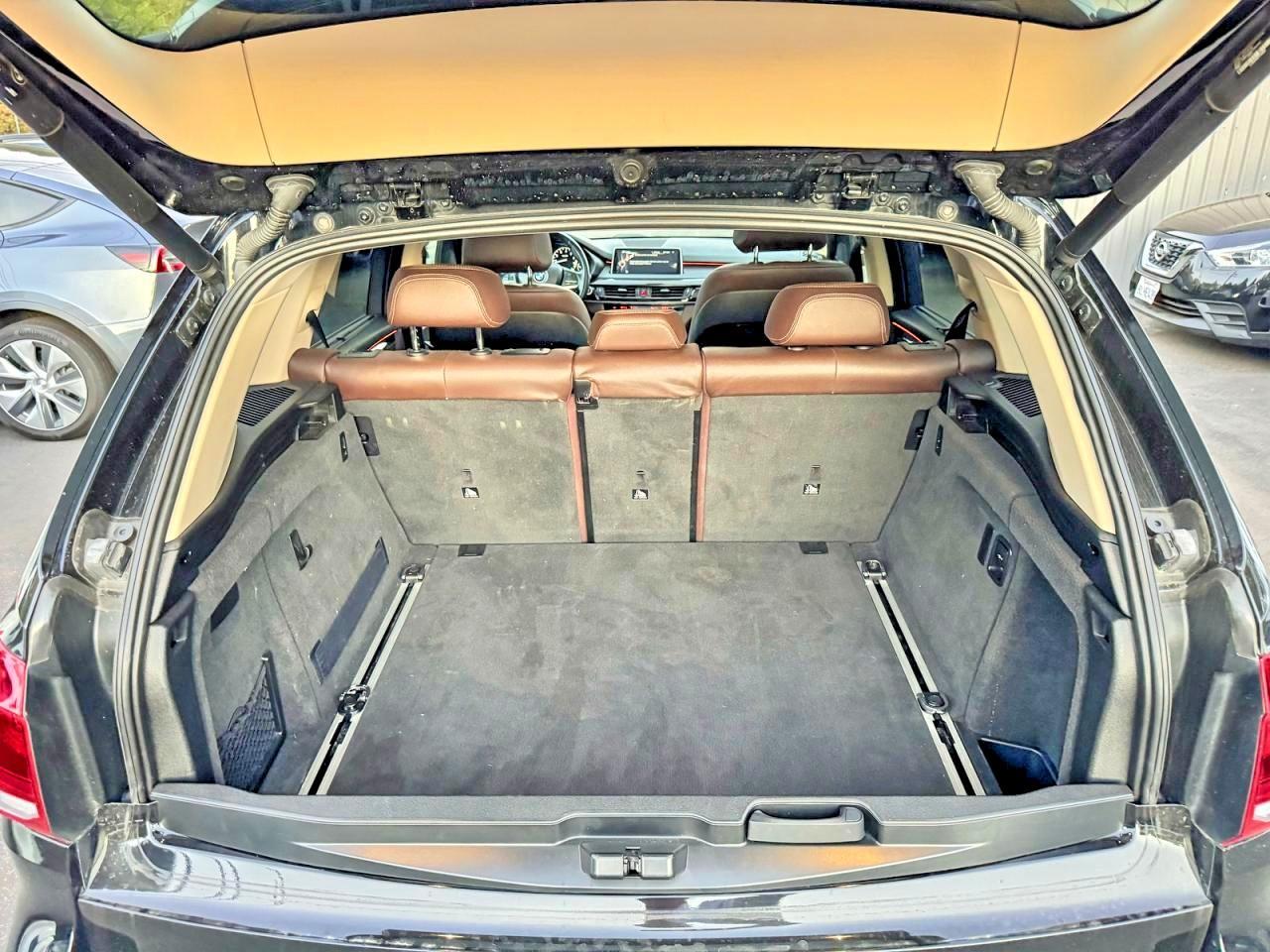 2015 BMW X5