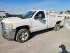 2012 CHEVROLET Silverado 2500