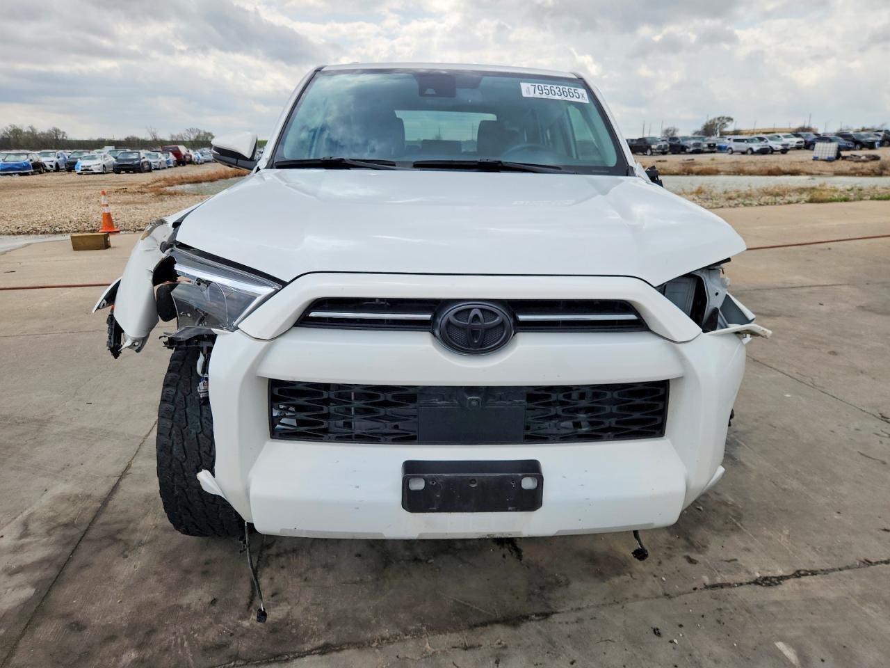 2023 TOYOTA 4Runner