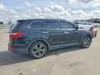 2015 HYUNDAI SANTA FE