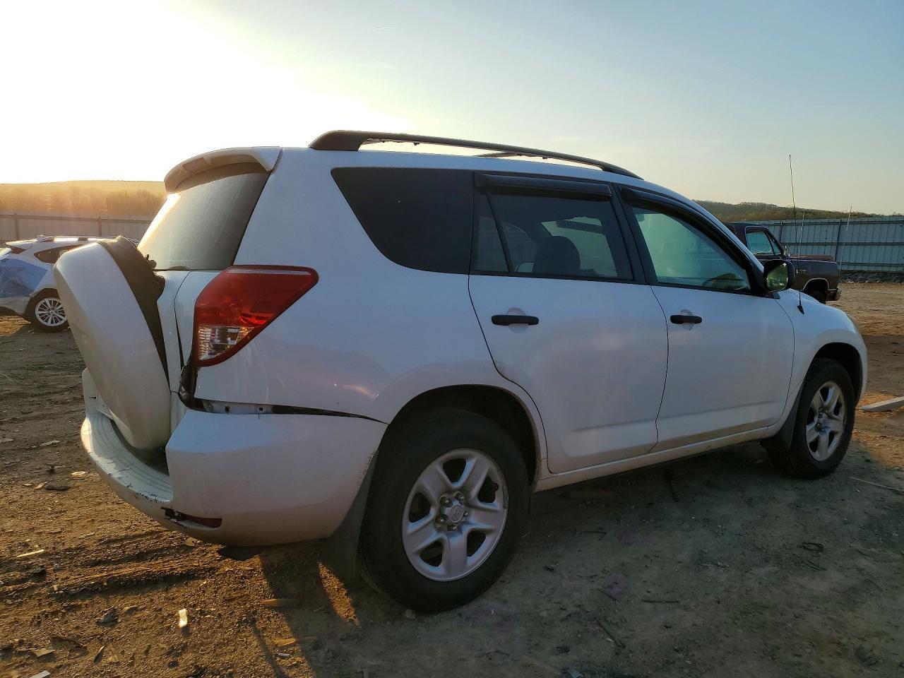 2008 TOYOTA RAV4