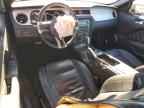 2013 FORD MUSTANG
