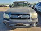 2007 TOYOTA Sequoia