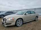 2009 CHEVROLET IMPALA