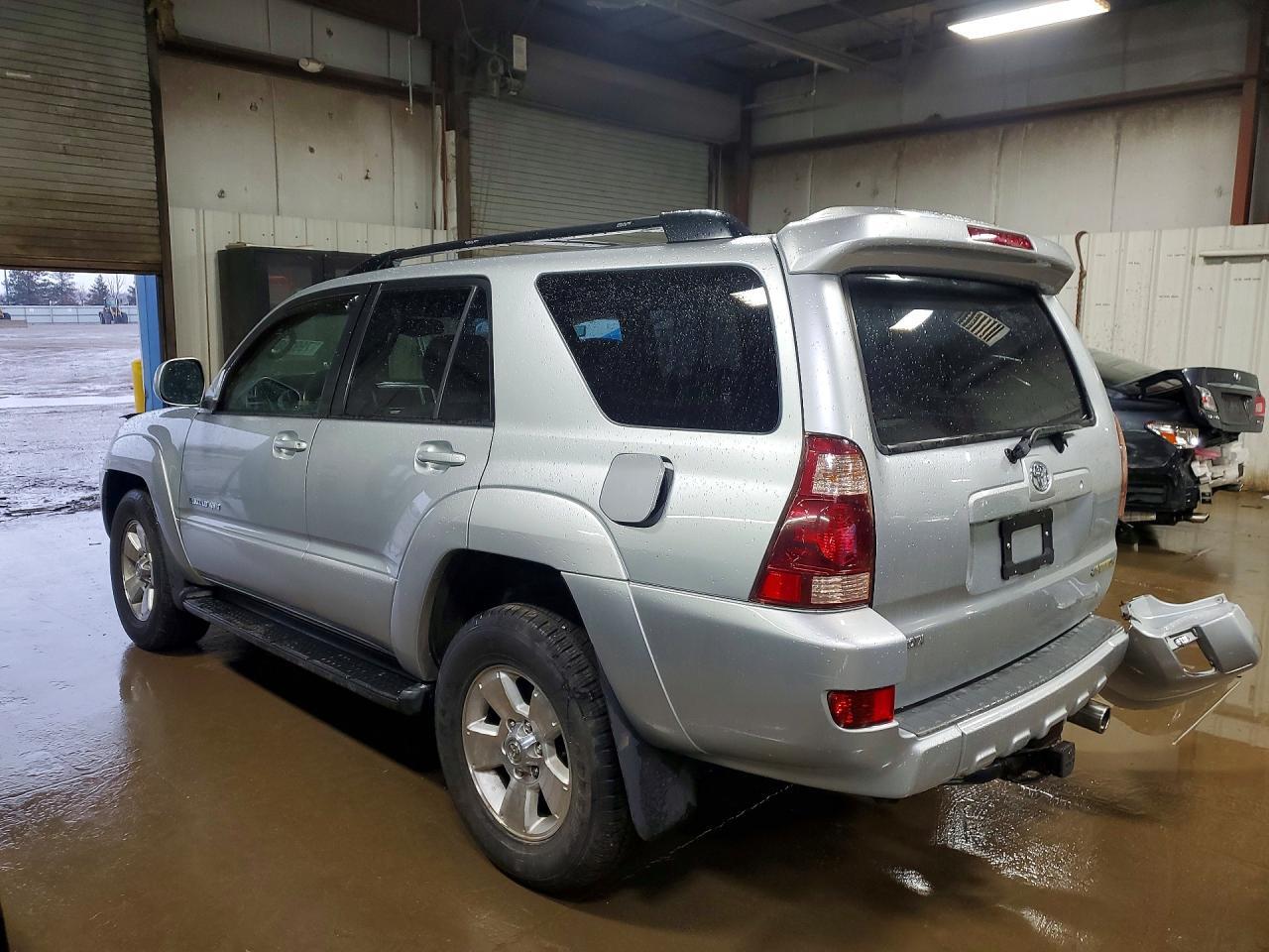 2005 TOYOTA 4Runner