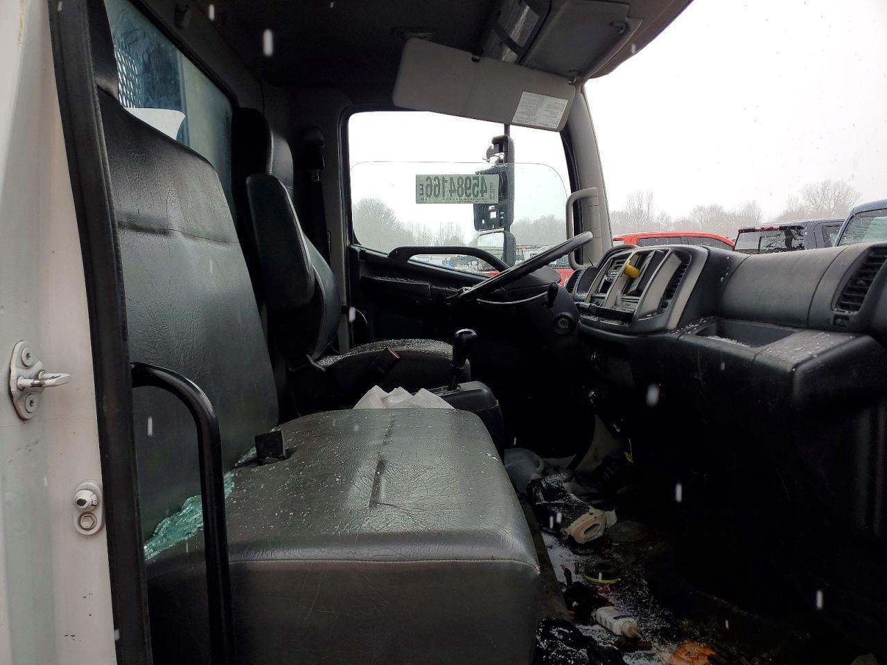 2013 HINO 258/268