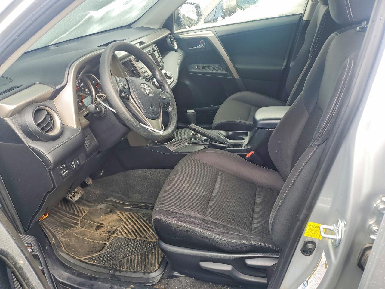 2014 TOYOTA RAV4