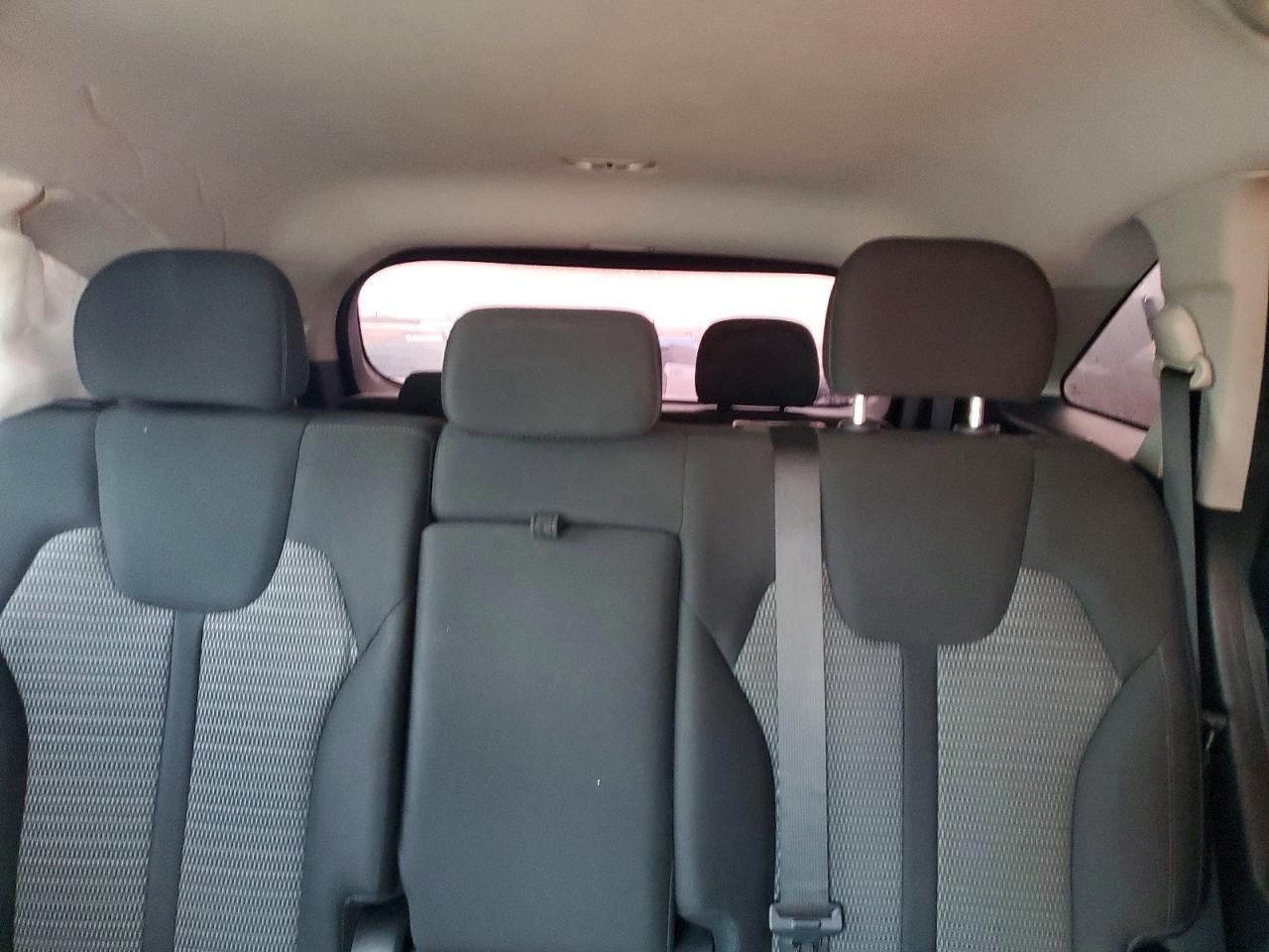 2022 KIA SORENTO