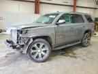 2018 CHEVROLET Tahoe