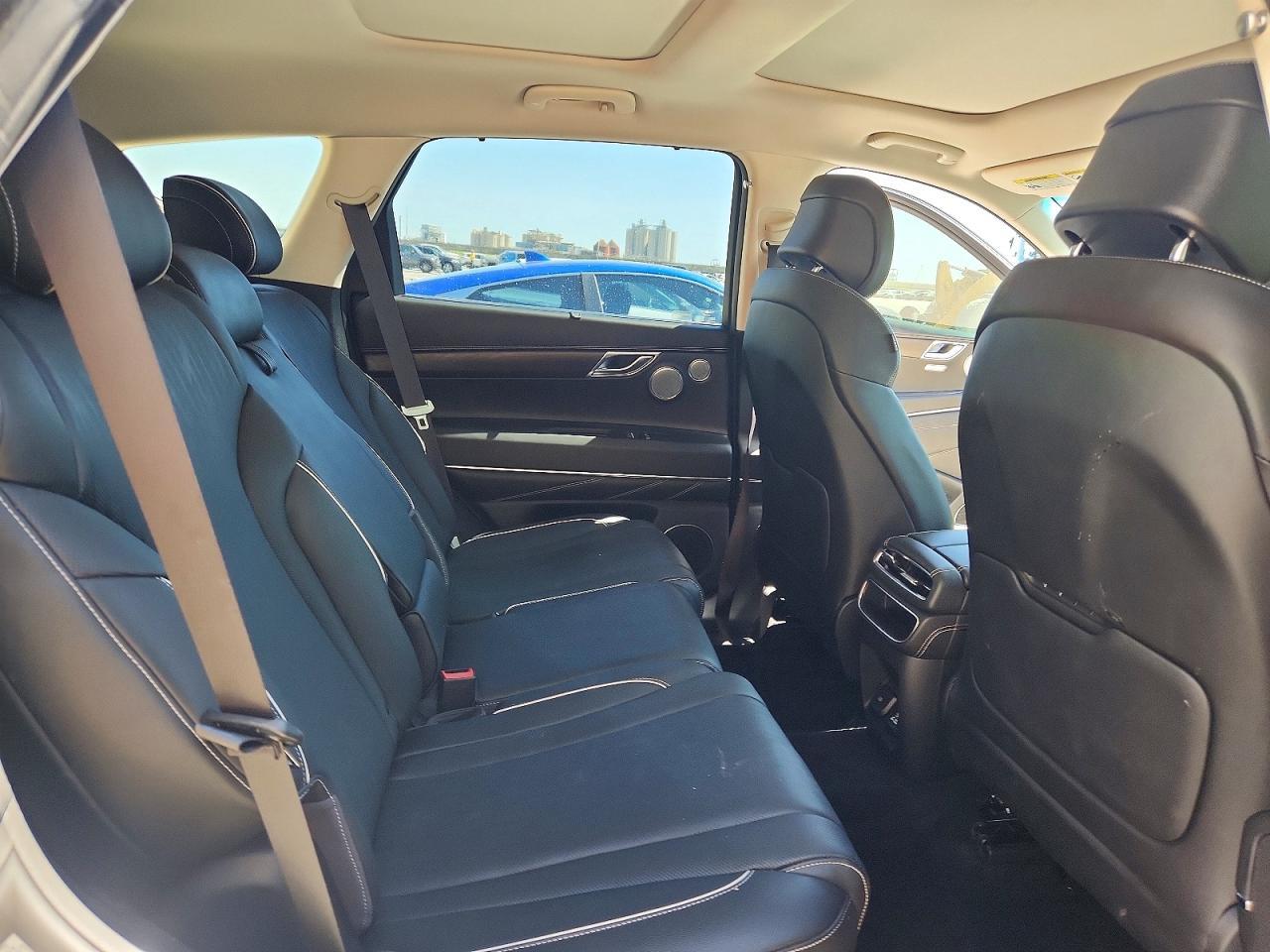 2024 GENESIS GV80