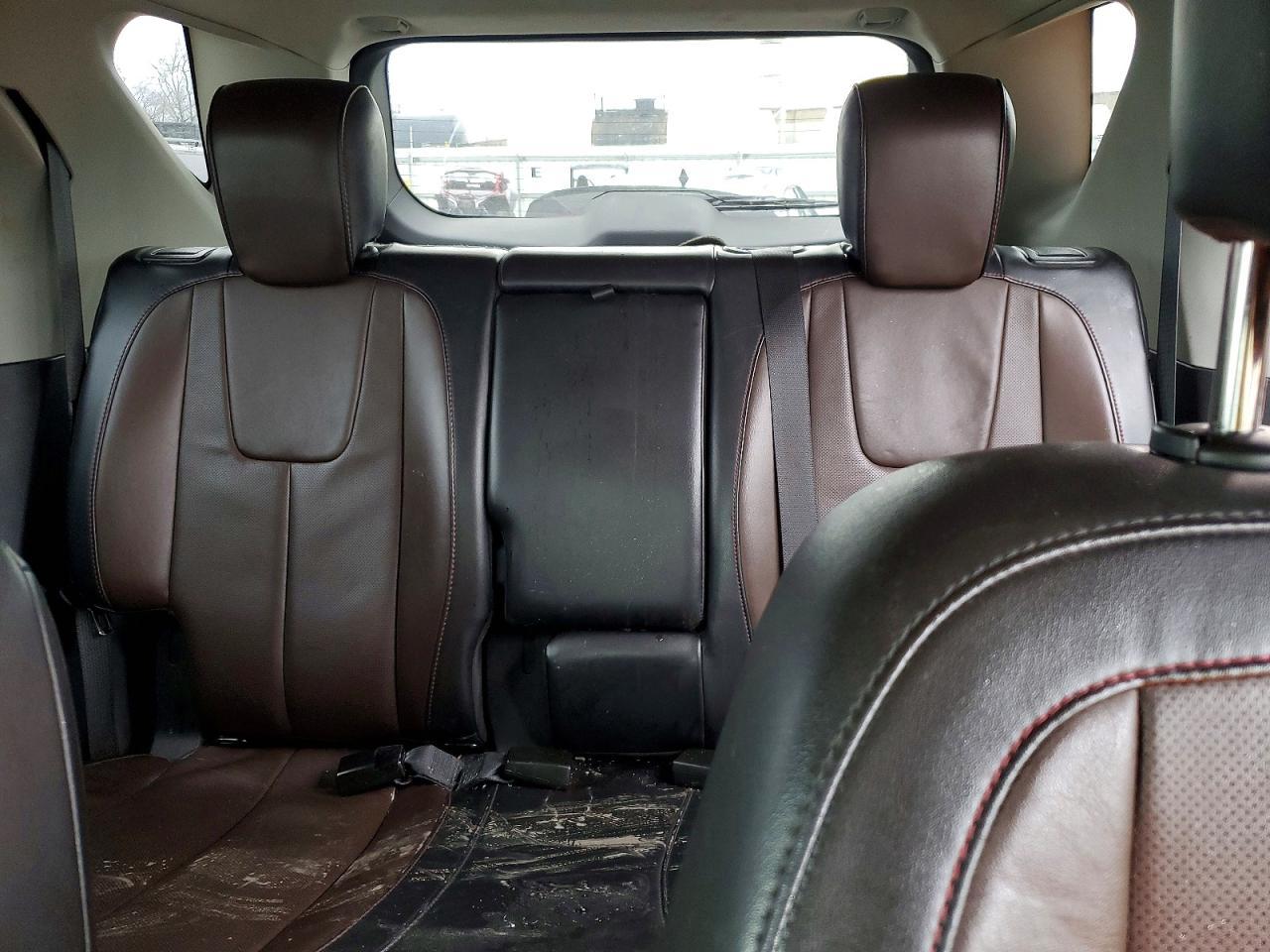 2012 CHEVROLET EQUINOX
