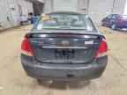 2009 KIA Spectra