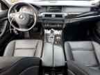 2013 BMW 5 series
