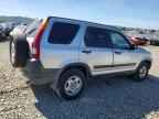 2002 HONDA CR-V