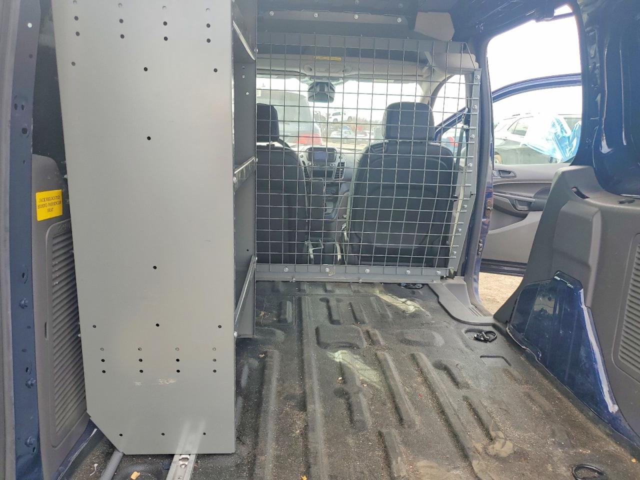 2022 FORD TRANSIT CONNECT