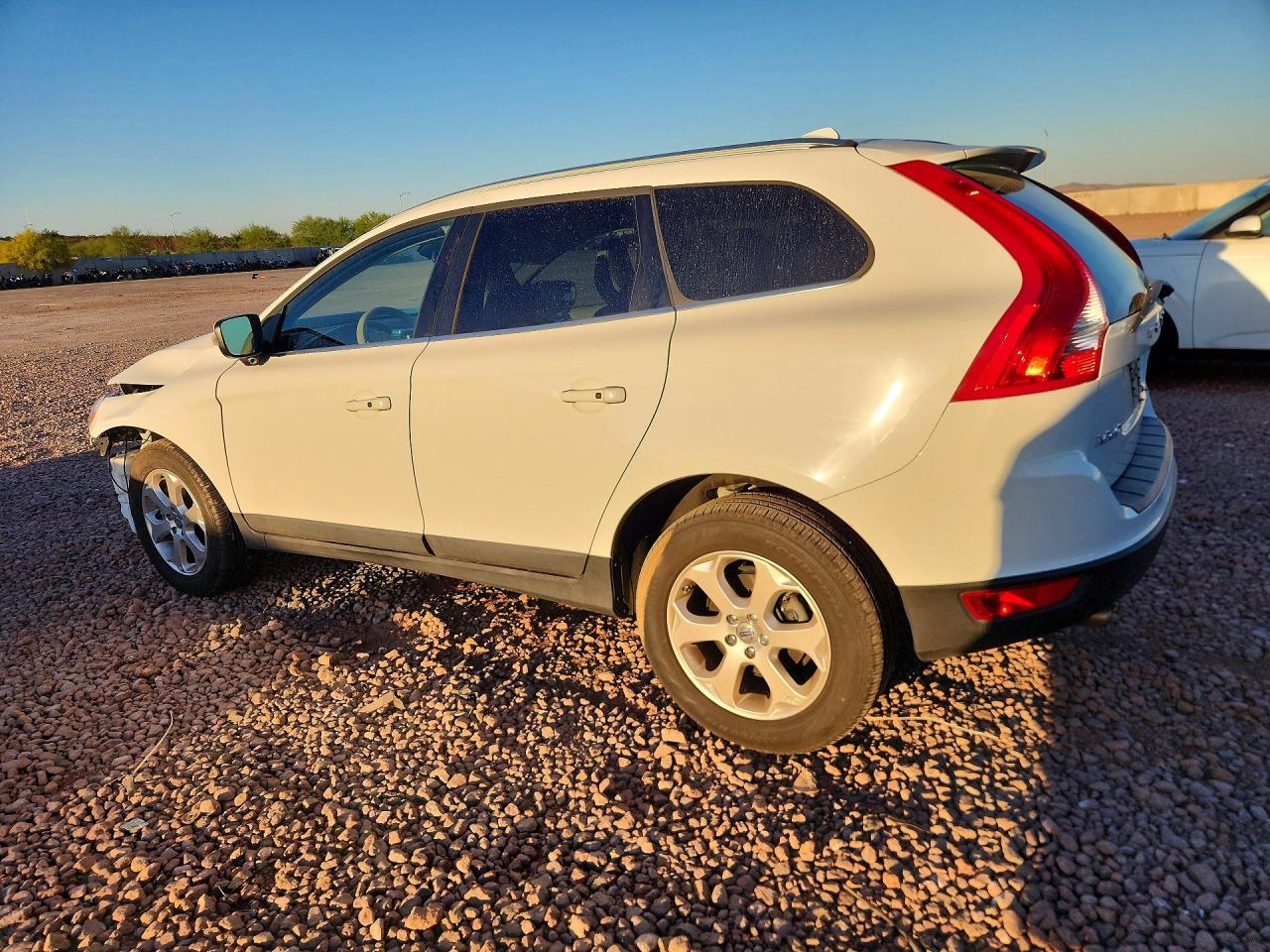 2013 VOLVO XC60