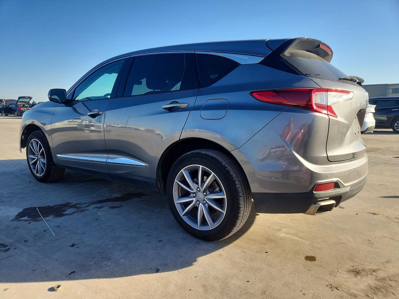 2023 ACURA RDX