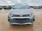 2020 CHEVROLET TRAX