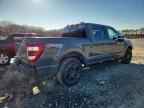 2021 FORD F-150 Lightning