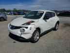2015 NISSAN Juke
