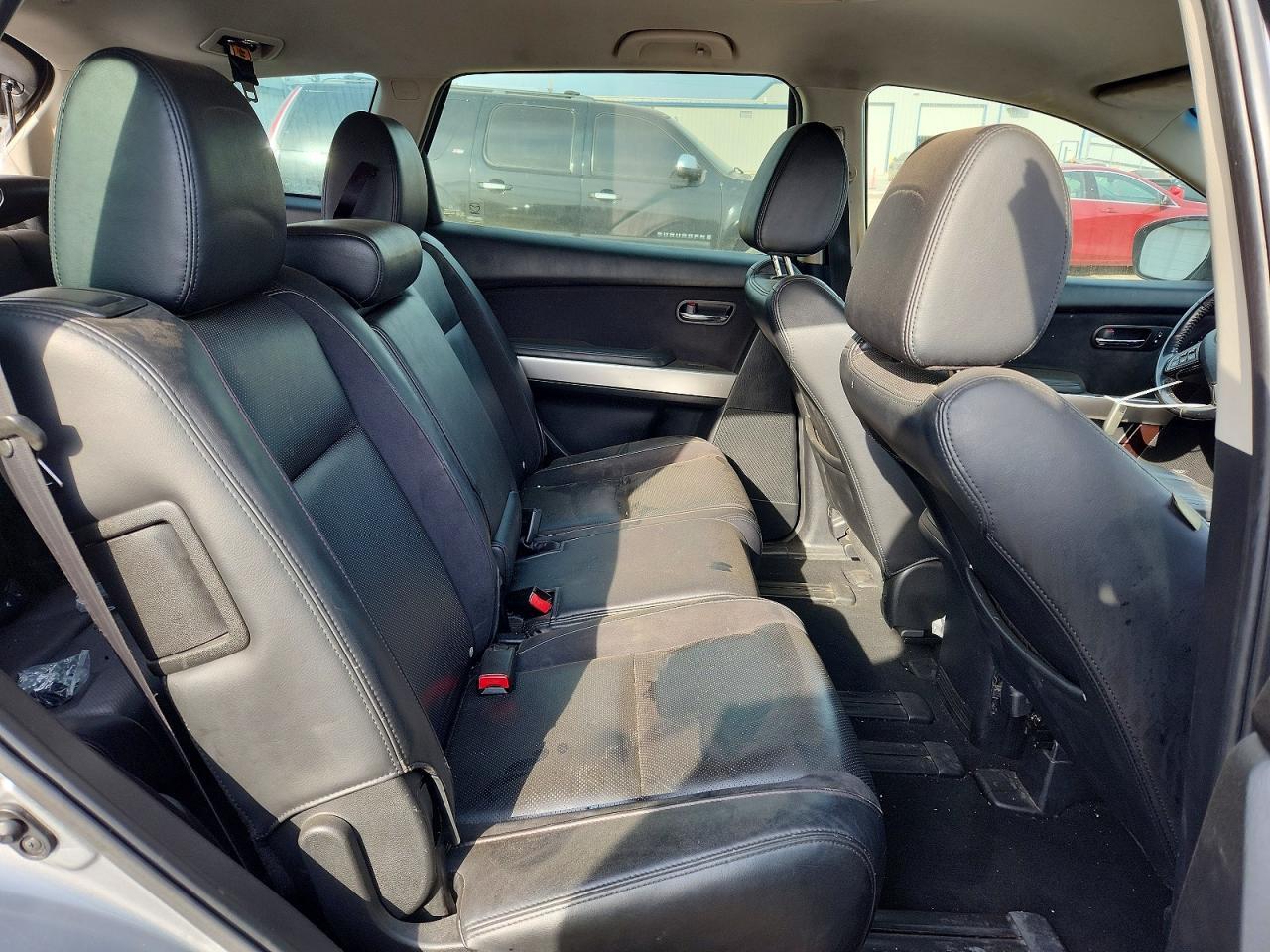 2014 MAZDA CX-9